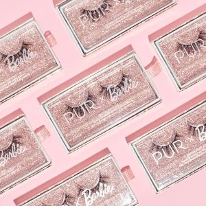 🆕💕PUR x Barbie Signature Pro Lashes💕🆕